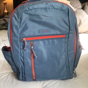 Vera Bradley backpack